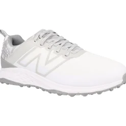 New Balance Spikeless Golf Shoes|Mens Golf Shoes^Fresh Foam Contend V2 Spikeless Golf Shoes