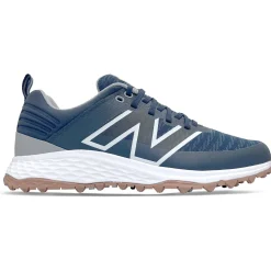 New Balance Spikeless Golf Shoes|Mens Golf Shoes^Fresh Foam Contend V2 Spikeless Golf Shoes