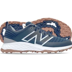 New Balance Spikeless Golf Shoes|Mens Golf Shoes^Fresh Foam Contend V2 Spikeless Golf Shoes