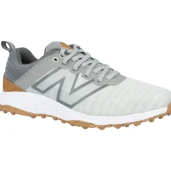 New Balance Spikeless Golf Shoes|Mens Golf Shoes^Fresh Foam Contend V2 Spikeless Golf Shoes