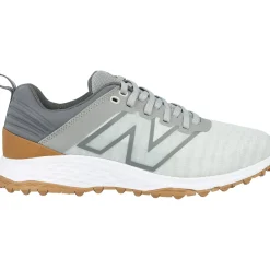 New Balance Spikeless Golf Shoes|Mens Golf Shoes^Fresh Foam Contend V2 Spikeless Golf Shoes