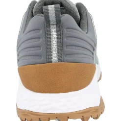 New Balance Spikeless Golf Shoes|Mens Golf Shoes^Fresh Foam Contend V2 Spikeless Golf Shoes