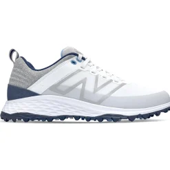 New Balance Spikeless Golf Shoes|Mens Golf Shoes^Fresh Foam Contend V2 Spikeless Golf Shoes