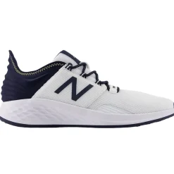 New Balance Mens Golf Shoes|Spikeless Golf Shoes^Fresh Foam ROAV Golf Spikeless Golf Shoes