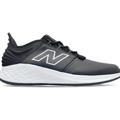 New Balance Mens Golf Shoes|Spikeless Golf Shoes^Fresh Foam ROAV Golf V2 Spikeless Golf Shoes