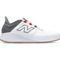 New Balance Mens Golf Shoes|Spikeless Golf Shoes^Fresh Foam ROAV Golf V2 Spikeless Golf Shoes