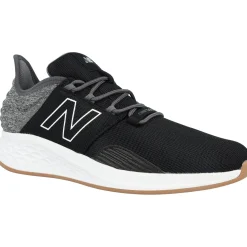 New Balance Mens Golf Shoes|Spikeless Golf Shoes^Fresh Foam ROAV Golf Spikeless Golf Shoes