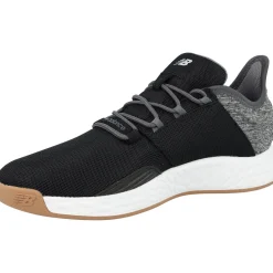 New Balance Mens Golf Shoes|Spikeless Golf Shoes^Fresh Foam ROAV Golf Spikeless Golf Shoes