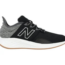 New Balance Mens Golf Shoes|Spikeless Golf Shoes^Fresh Foam ROAV Golf Spikeless Golf Shoes