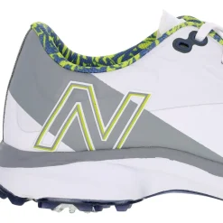 New Balance Mens Golf Shoes|Spiked Golf Shoes^Fresh Foam X Defender Golf Shoe Golf Shoes