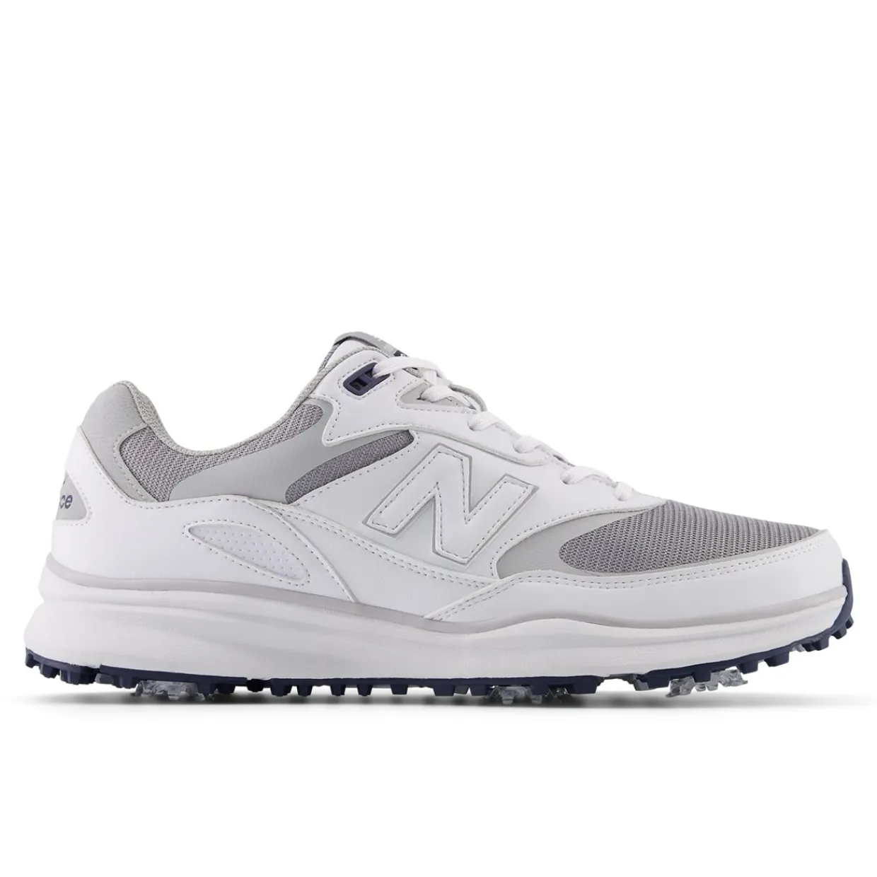 New Balance Spiked Golf Shoes|Mens Golf Shoes^Heritage Golf Shoe Golf Shoes