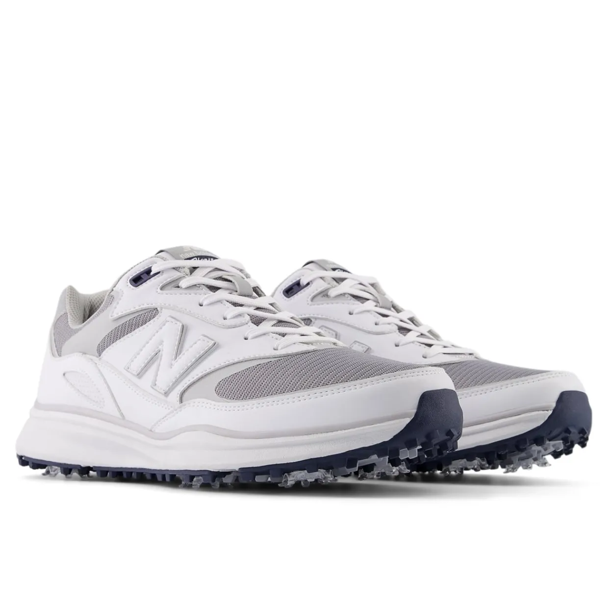 New Balance Spiked Golf Shoes|Mens Golf Shoes^Heritage Golf Shoe Golf Shoes