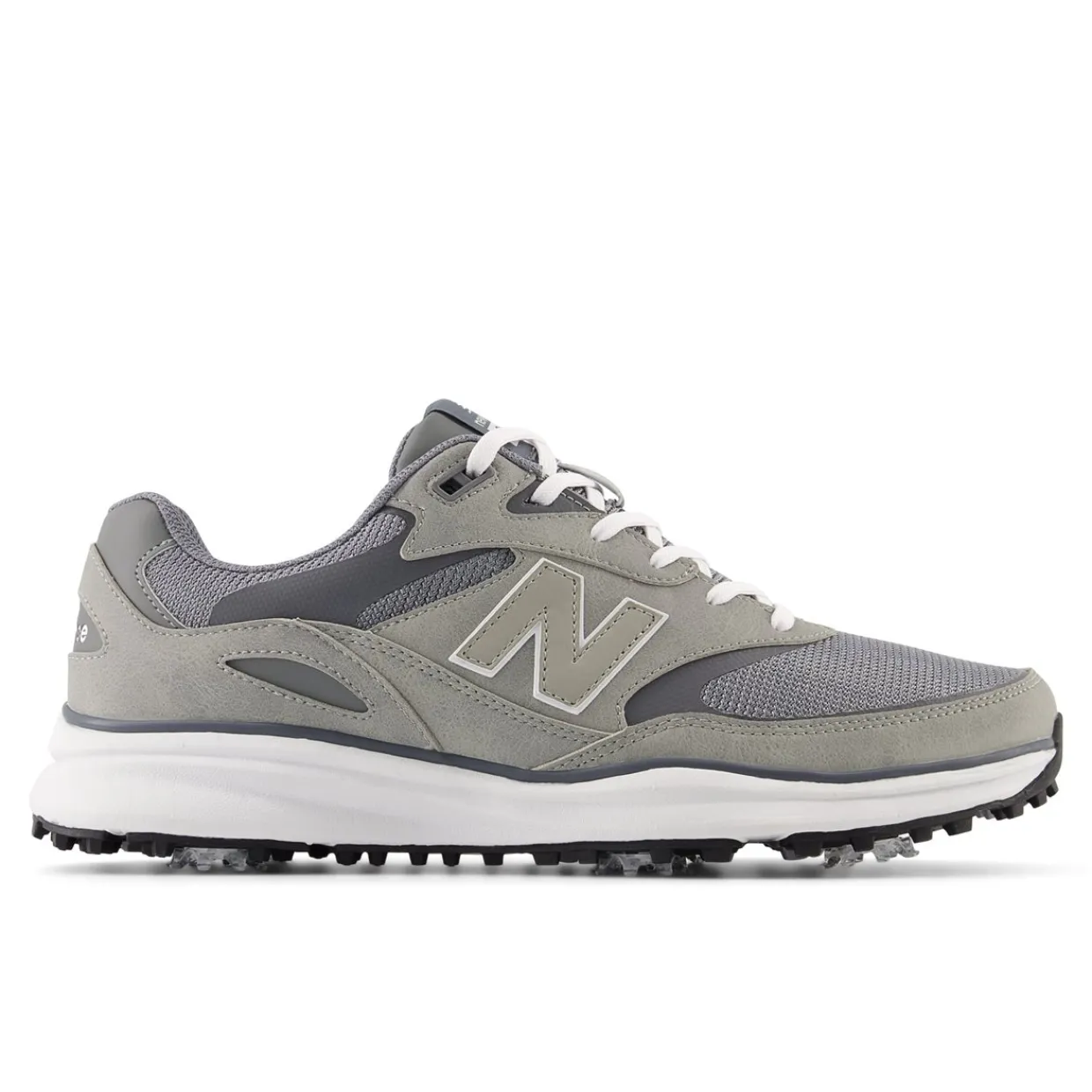 New Balance Spiked Golf Shoes|Mens Golf Shoes^Heritage Golf Shoe Golf Shoes