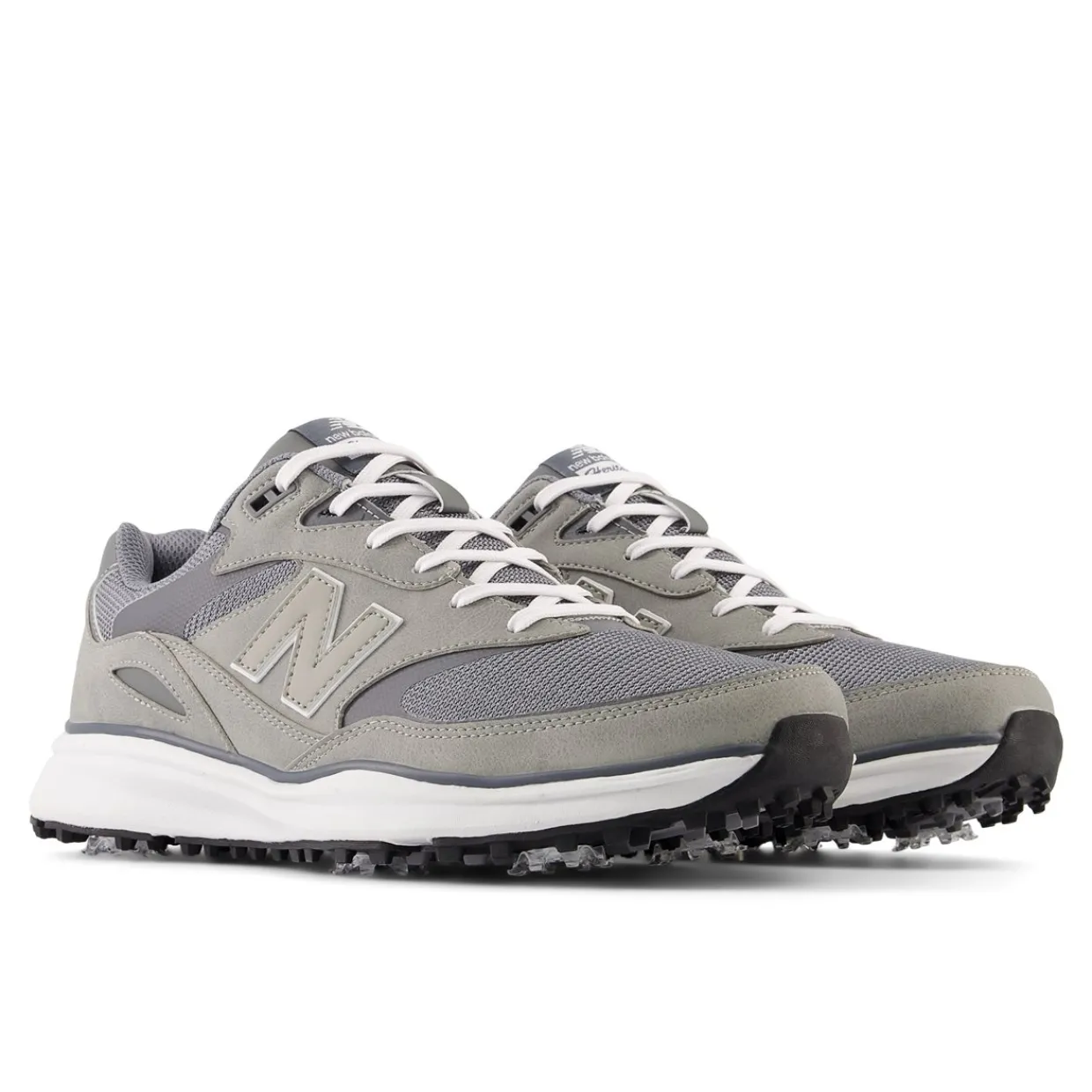 New Balance Spiked Golf Shoes|Mens Golf Shoes^Heritage Golf Shoe Golf Shoes