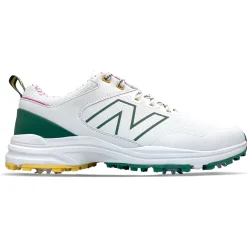 New Balance Mens Golf Shoes|Spiked Golf Shoes^LE Brighton V2 Golf Shoe Golf Shoes