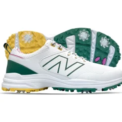 New Balance Mens Golf Shoes|Spiked Golf Shoes^LE Brighton V2 Golf Shoe Golf Shoes