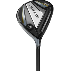 Adams Ladies Golf Clubs^New and Used Idea 2023 Fairway Wood Golf Clubs