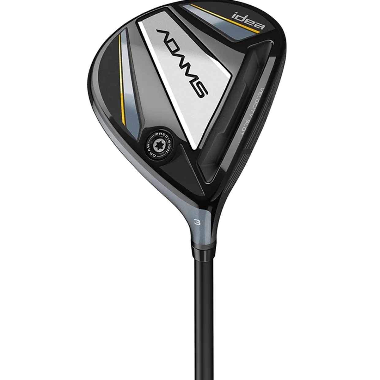 Adams Ladies Golf Clubs^New and Used Idea 2023 Fairway Wood Golf Clubs
