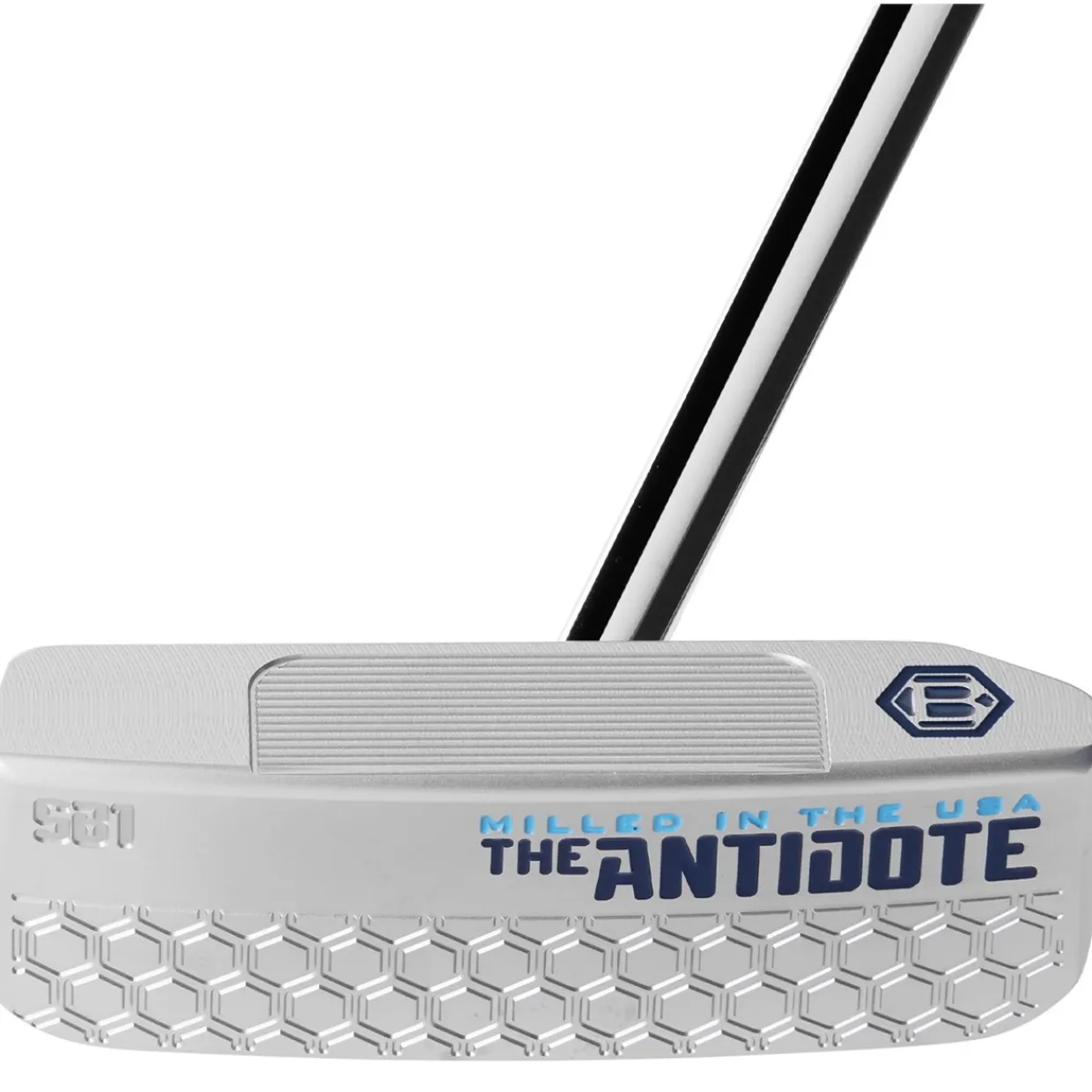 Bettinardi Juniors Golf Clubs|Ladies Golf Clubs^New and Used 2025 Antidote SB1 Putter Golf Clubs
