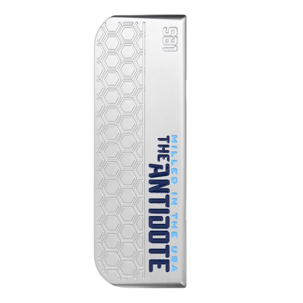 Bettinardi Juniors Golf Clubs|Ladies Golf Clubs^New and Used 2025 Antidote SB1 Putter Golf Clubs