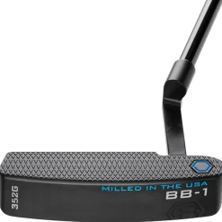 Bettinardi Putters^New and Used 2024 BB1 Putter Golf Clubs