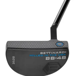 Bettinardi Putters^New and Used 2024 BB48 Putter Golf Clubs