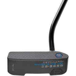 Bettinardi Putters^New and Used 2024 BB28 Slotback Arm Lock Putter Golf Clubs
