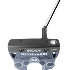 Bettinardi Putters^New and Used 2024 iNOVAi 6.5 Slant Neck Putter Golf Clubs