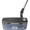 Bettinardi Putters^New and Used iNOVAi 10.0 Mini Plumber's Neck Putter Golf Clubs