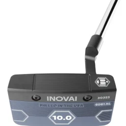 Bettinardi Putters^New and Used iNOVAi 10.0 Mini Plumber's Neck Putter Golf Clubs