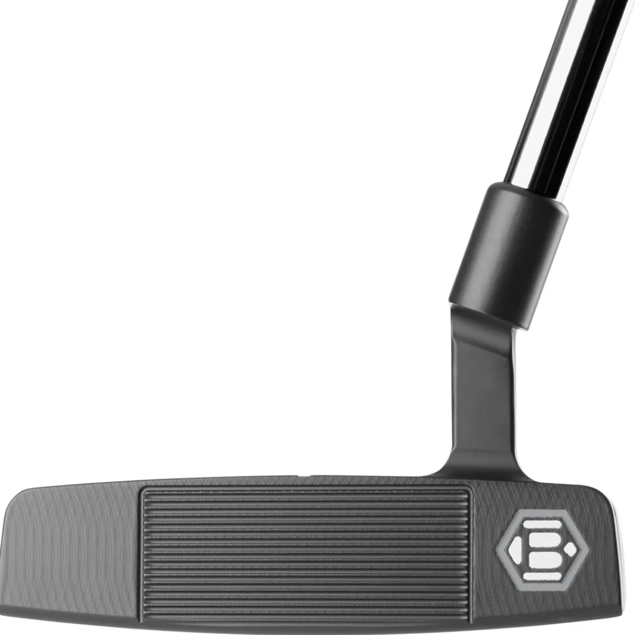 Bettinardi Putters^New and Used iNOVAi 10.0 Mini Plumber's Neck Putter Golf Clubs