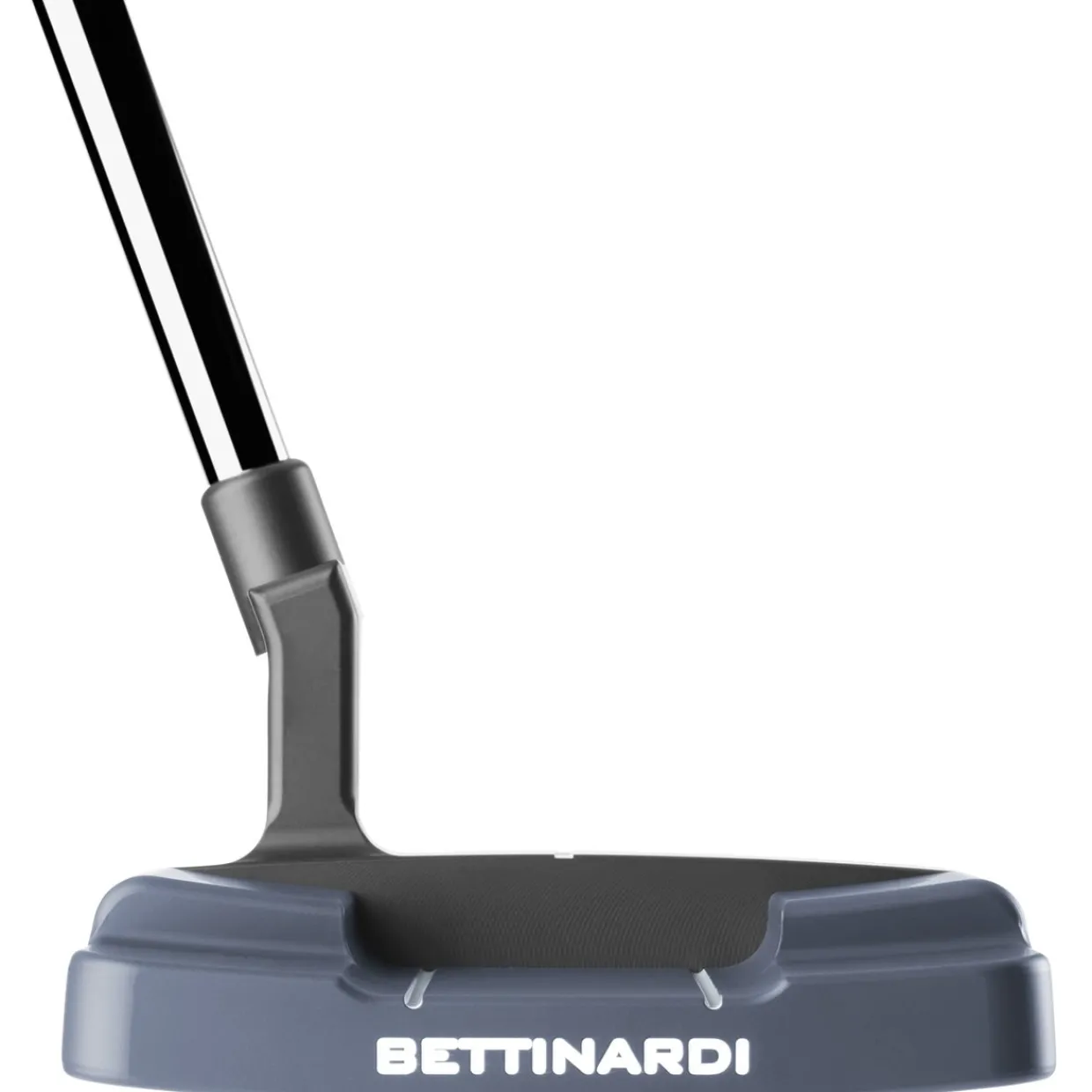 Bettinardi Putters^New and Used iNOVAi 10.0 Mini Plumber's Neck Putter Golf Clubs
