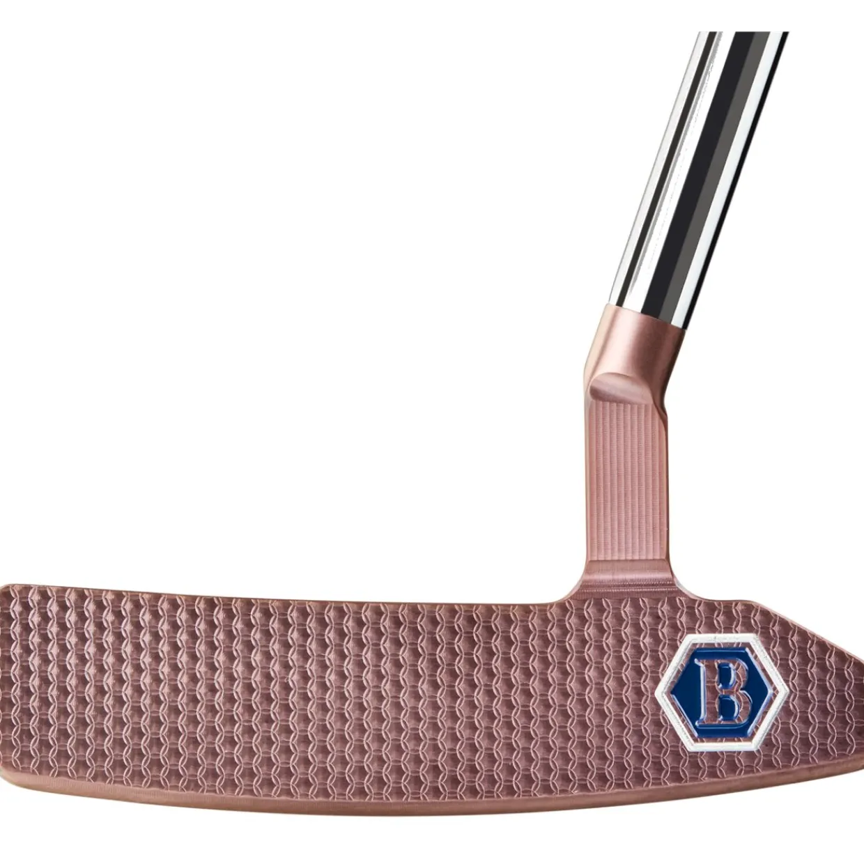 Bettinardi Juniors Golf Clubs|Ladies Golf Clubs^New and Used 2025 Queen B 6 Slotback Slant Putter Golf Clubs