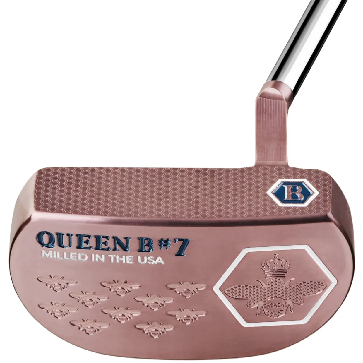Bettinardi Juniors Golf Clubs|Ladies Golf Clubs^New and Used 2025 Queen B 7 Putter Golf Clubs