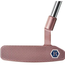 Bettinardi Juniors Golf Clubs|Ladies Golf Clubs^New and Used 2025 Queen B 8 Plumber's Neck Putter Golf Clubs