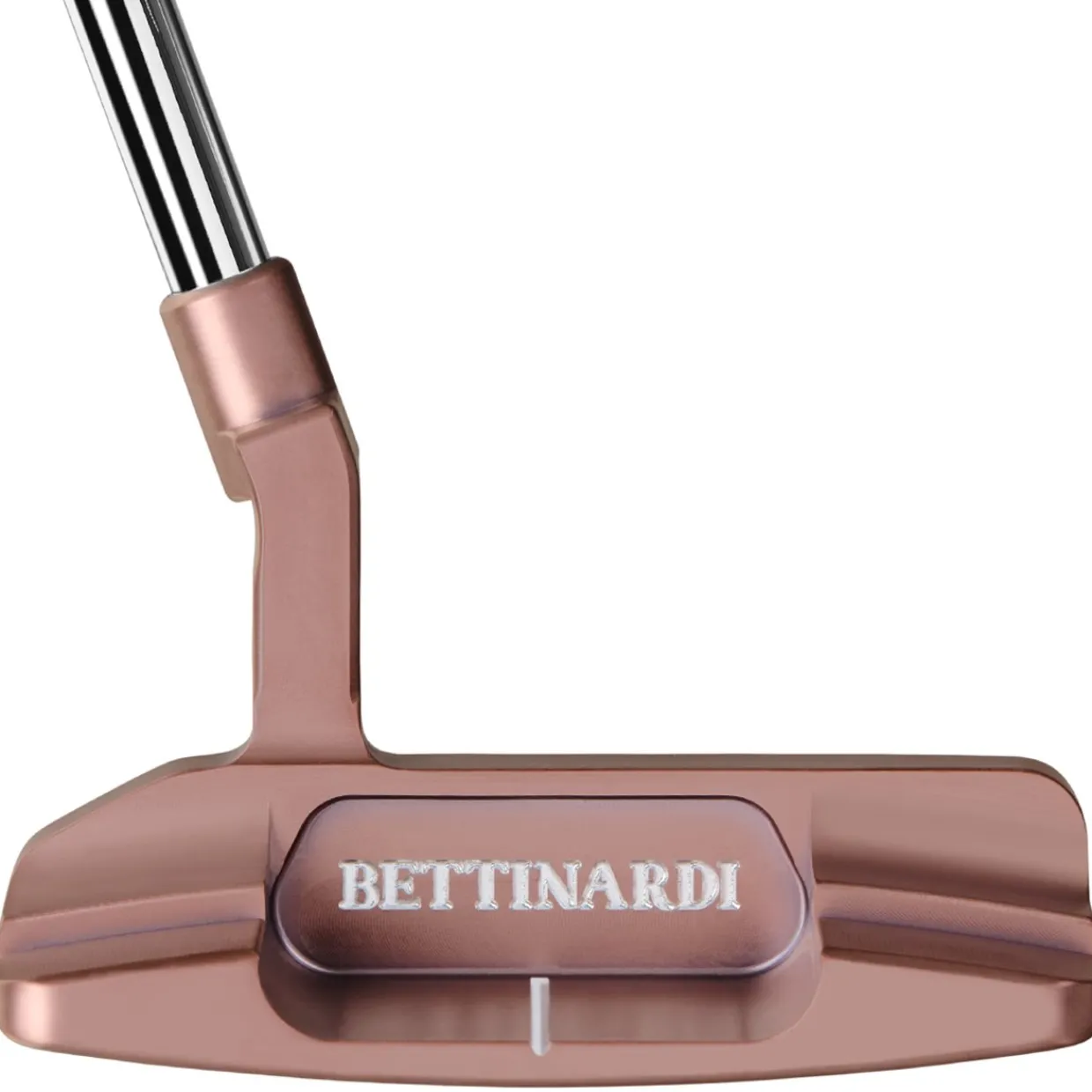 Bettinardi Juniors Golf Clubs|Ladies Golf Clubs^New and Used 2025 Queen B 8 Plumber's Neck Putter Golf Clubs