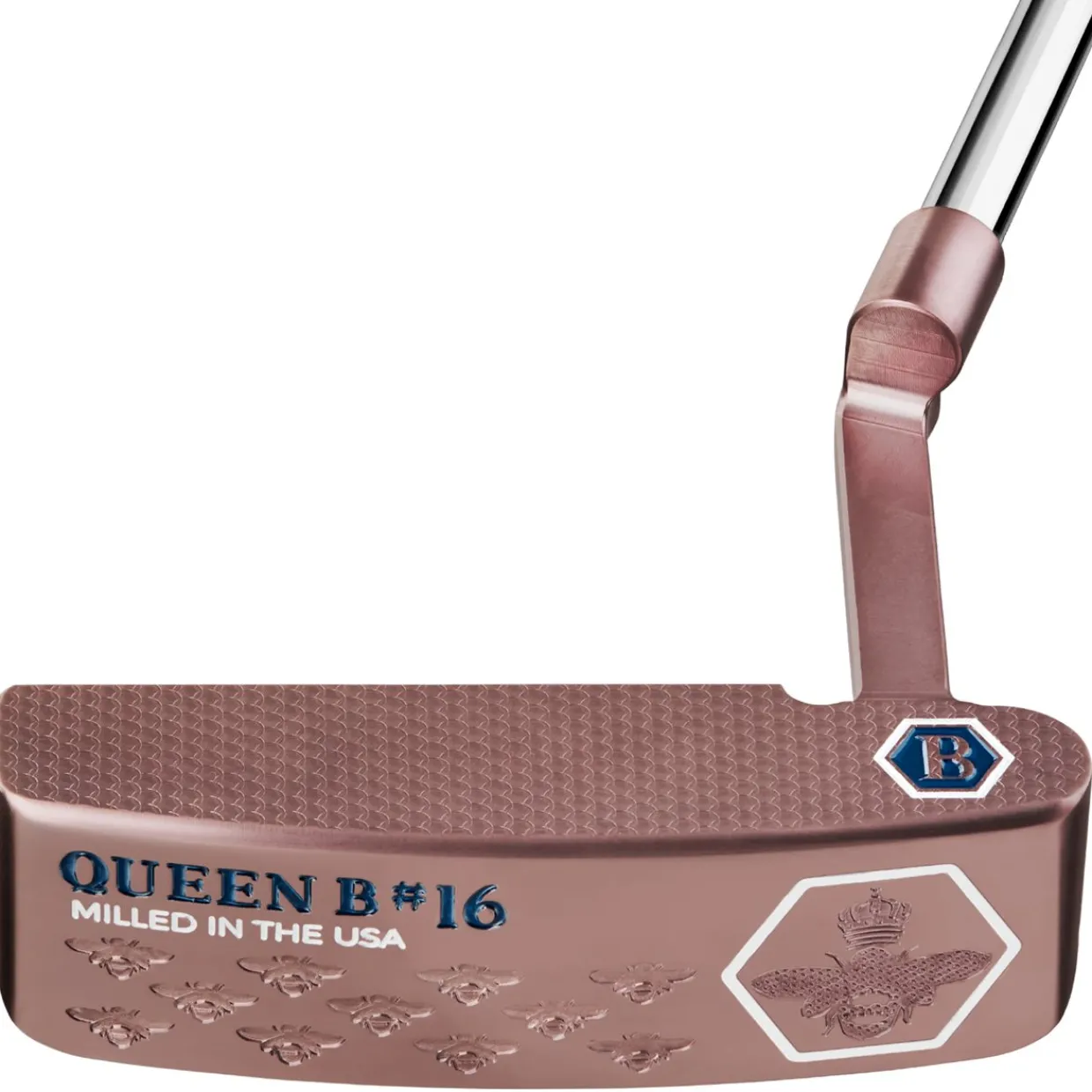 Bettinardi Juniors Golf Clubs|Ladies Golf Clubs^New and Used 2025 Queen B 16 Putter Golf Clubs