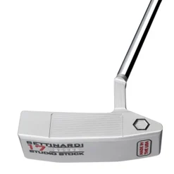 Bettinardi Juniors Golf Clubs|Ladies Golf Clubs^New and Used 2021 Studio Stock 17 Putter Golf Clubs