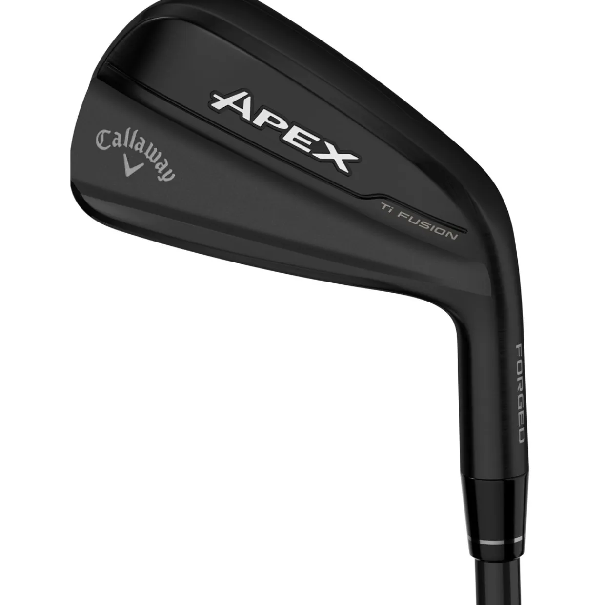 Callaway Wedges|Left Handed Golf Clubs^New and Used Apex Ti Fusion Wedge Golf Clubs