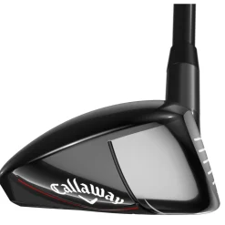 Callaway Left Handed Golf Clubs|Fairway Woods^New and Used Apex UW '24 Fairway Wood Golf Clubs