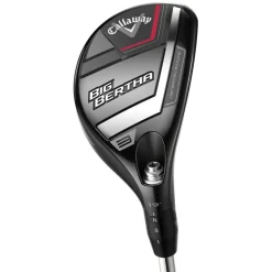Callaway Left Handed Golf Clubs|Hybrids^New and Used Big Bertha 23 Hybrid Golf Clubs