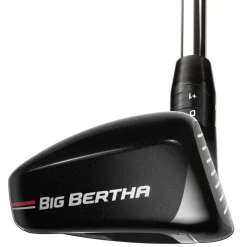 Callaway Left Handed Golf Clubs|Hybrids^New and Used Big Bertha 23 Hybrid Golf Clubs