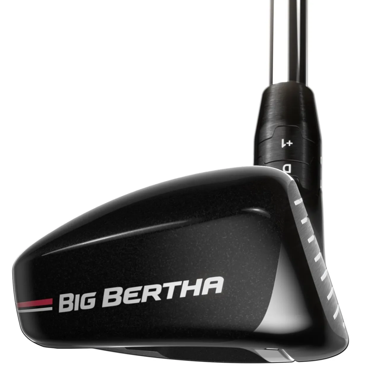 Callaway Left Handed Golf Clubs|Hybrids^New and Used Big Bertha 23 Hybrid Golf Clubs