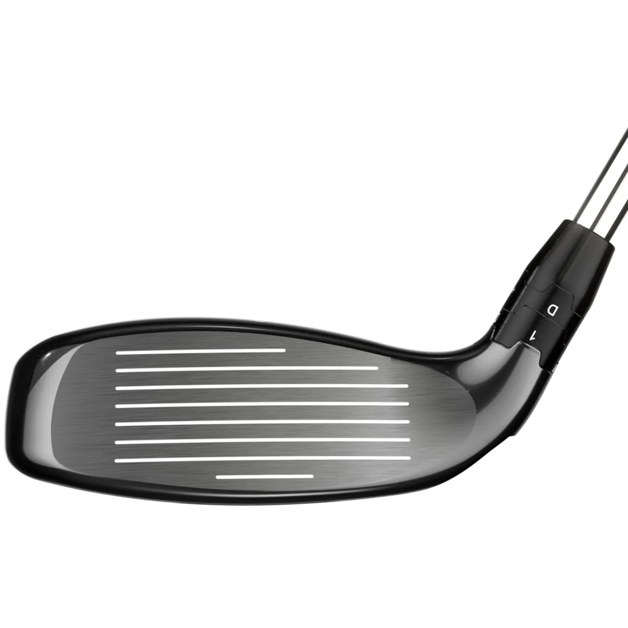 Callaway Left Handed Golf Clubs|Hybrids^New and Used Big Bertha 23 Hybrid Golf Clubs