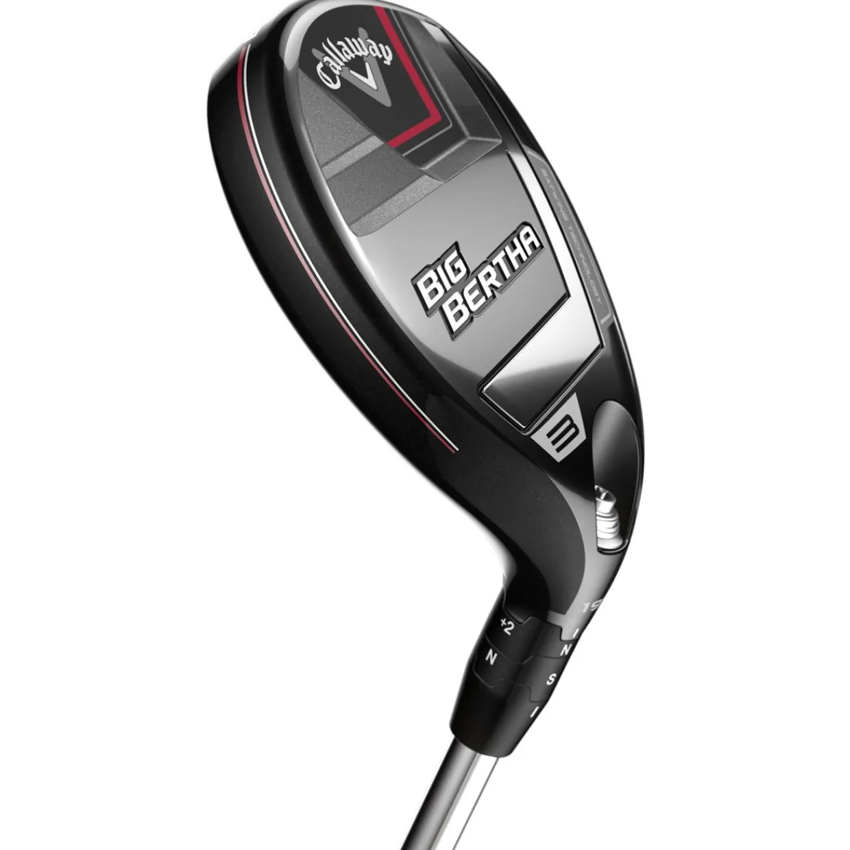 Callaway Left Handed Golf Clubs|Hybrids^New and Used Big Bertha 23 Hybrid Golf Clubs