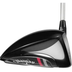 Callaway Left Handed Golf Clubs^New and Used Big Bertha 23 Driver Golf Clubs