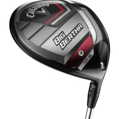 Callaway Left Handed Golf Clubs^New and Used Big Bertha 23 Driver Golf Clubs