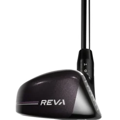 Callaway Ladies Golf Clubs^New and Used Big Bertha REVA 23 Hybrid Golf Clubs