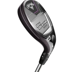 Callaway Ladies Golf Clubs^New and Used Big Bertha REVA 23 Hybrid Golf Clubs