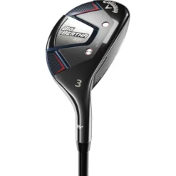 Callaway Left Handed Golf Clubs^New and Used Big Bertha B21 Left Handed Hybrid Golf Clubs